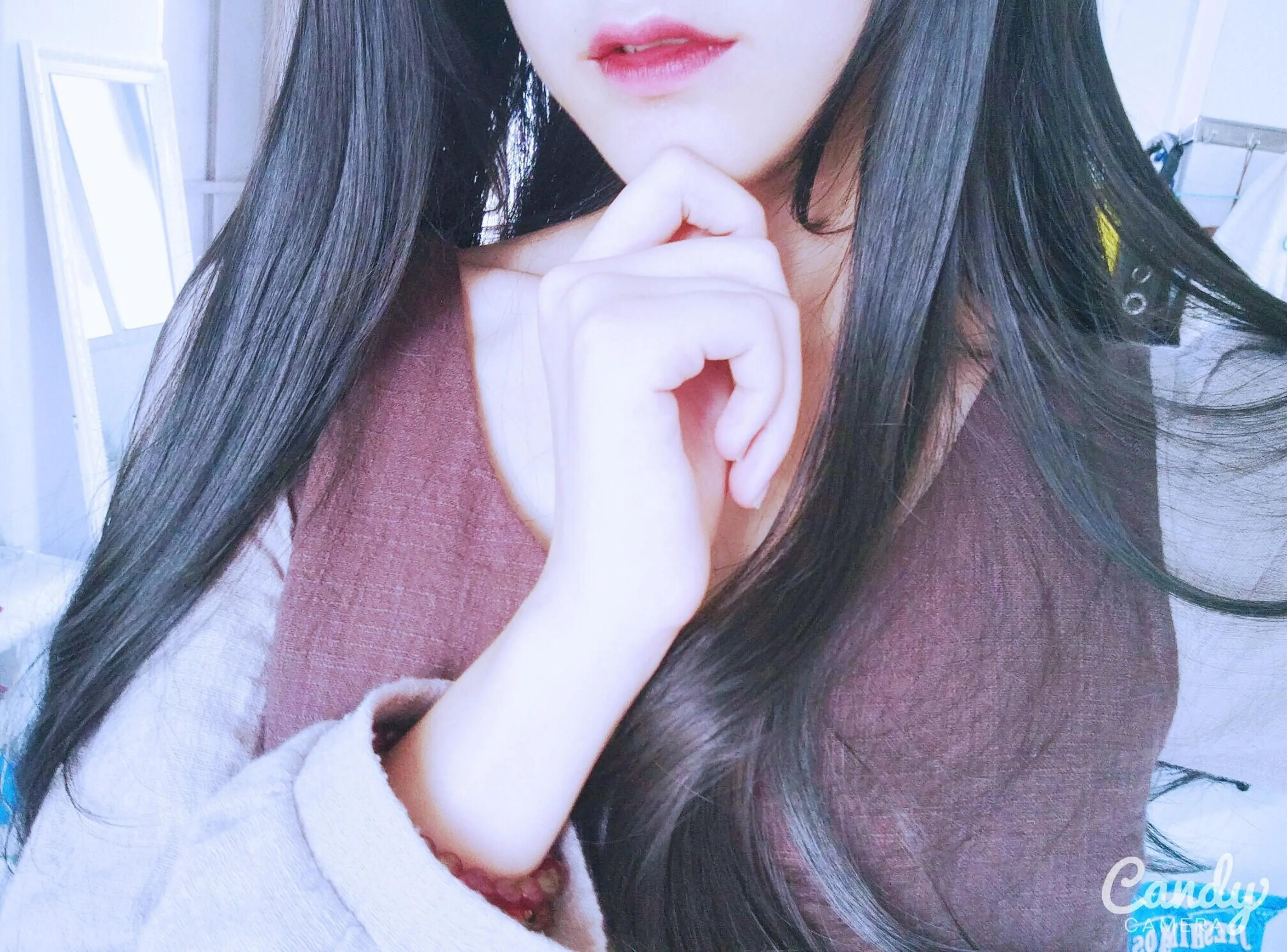 眼酱大魔王w – NO.008 各种杂图合集 [3.15GB]-Everphoto [581P]插图9